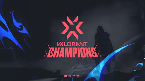 valorant champions betting